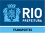 Logo Prefeitura do Rio