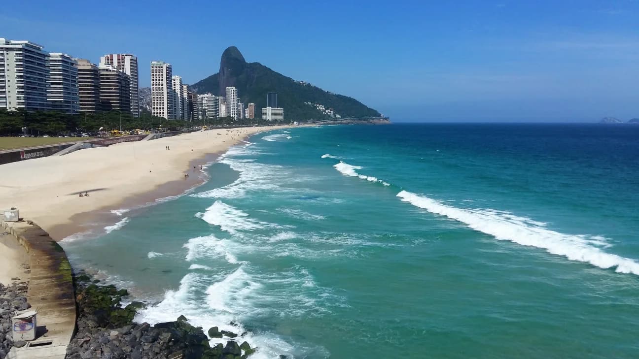 Avenida Prefeiro Mendes de Morares, 1498, São Conrado - Kiosque do bigode