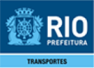 Logo Prefeitura do Rio