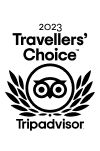 Logo TripAdvisor