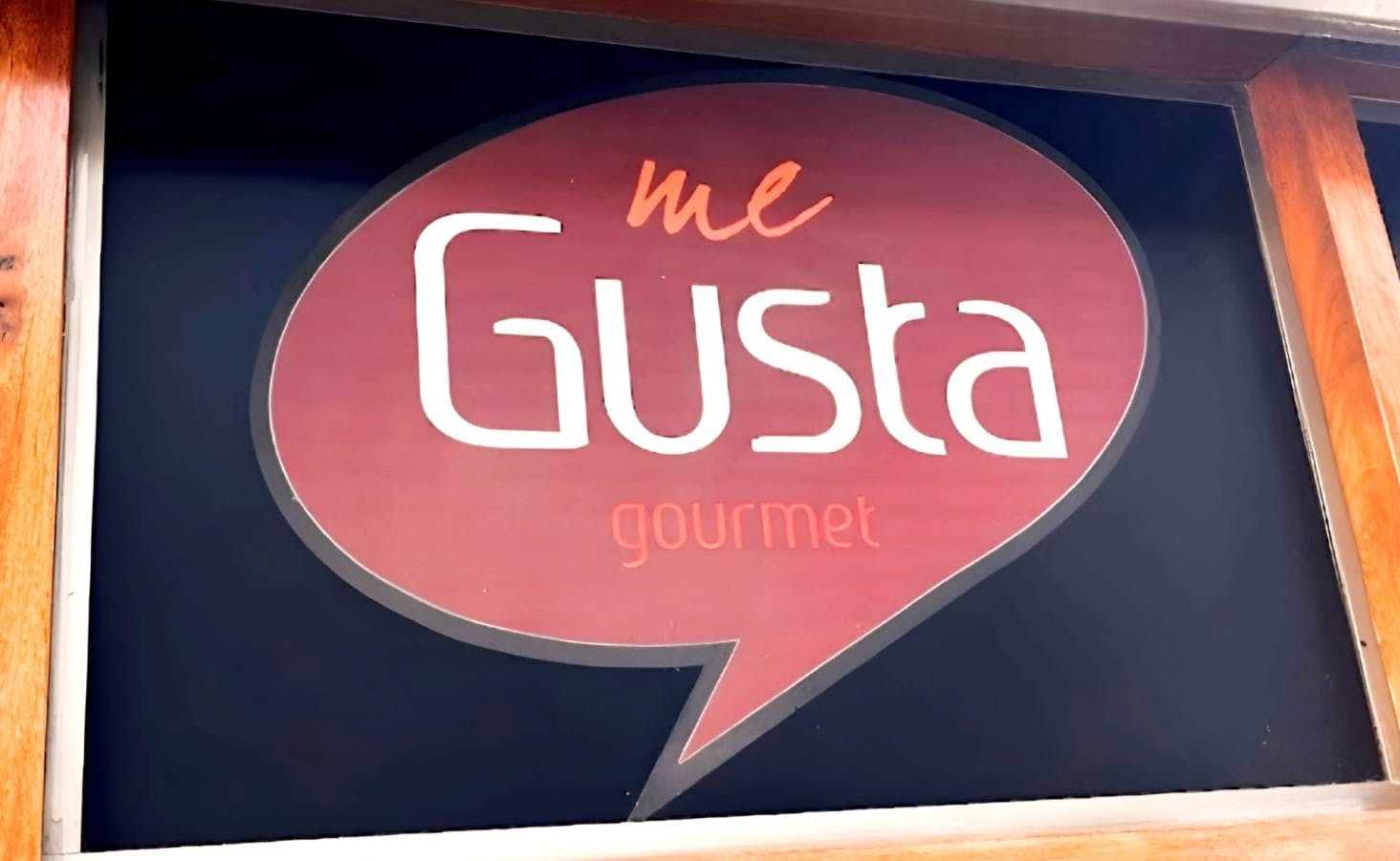 Restaurante ME GUSTA GOURMET