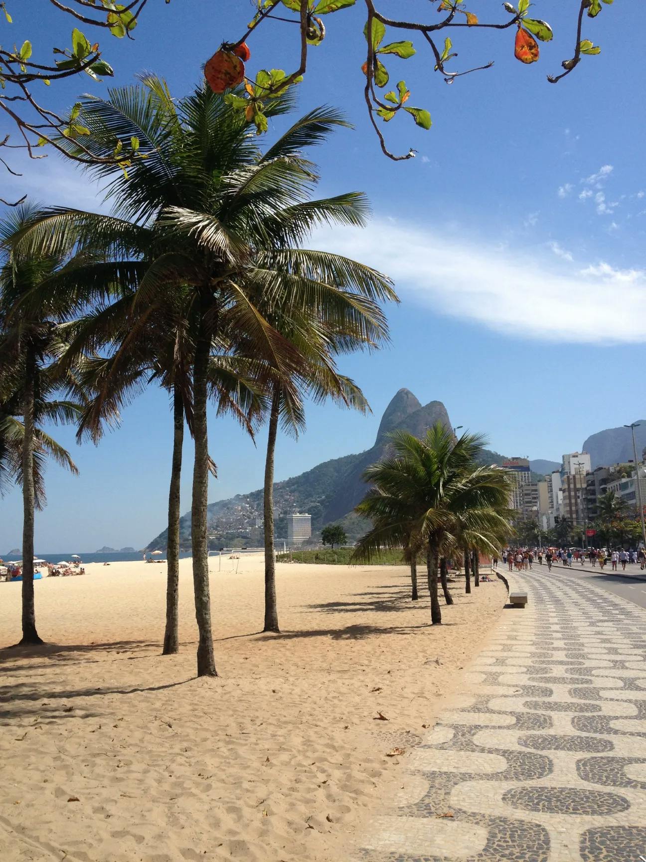 Ipanema